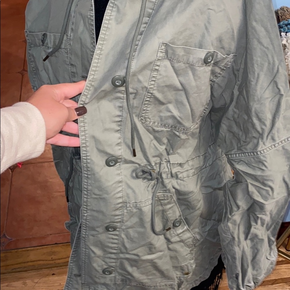 American Eagle Jacket - image 3